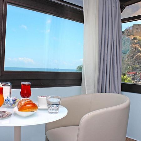Bb Oasis Bed & Breakfast ชิลลา ภายนอก รูปภาพ